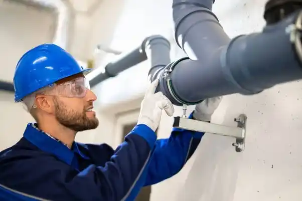 water damage restoration service Richlandtown